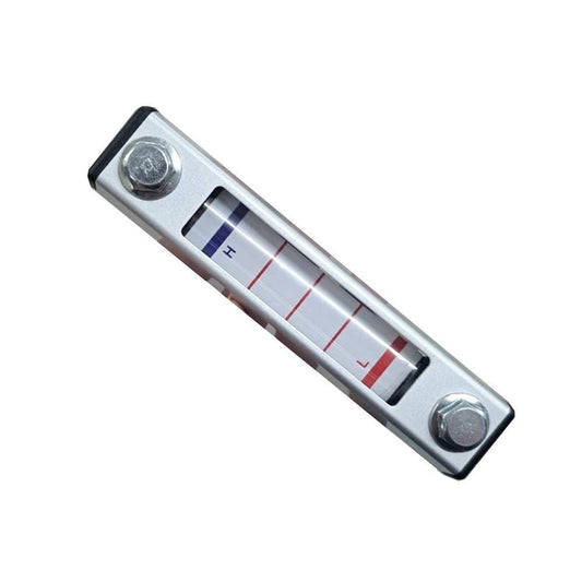 Medidor JHH0120 Nível Óleo Escavadeira JCB JS200