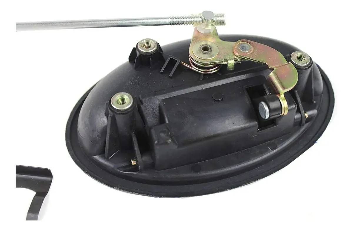 Fechadura Completa Escavadeira Komatsu PC160-8