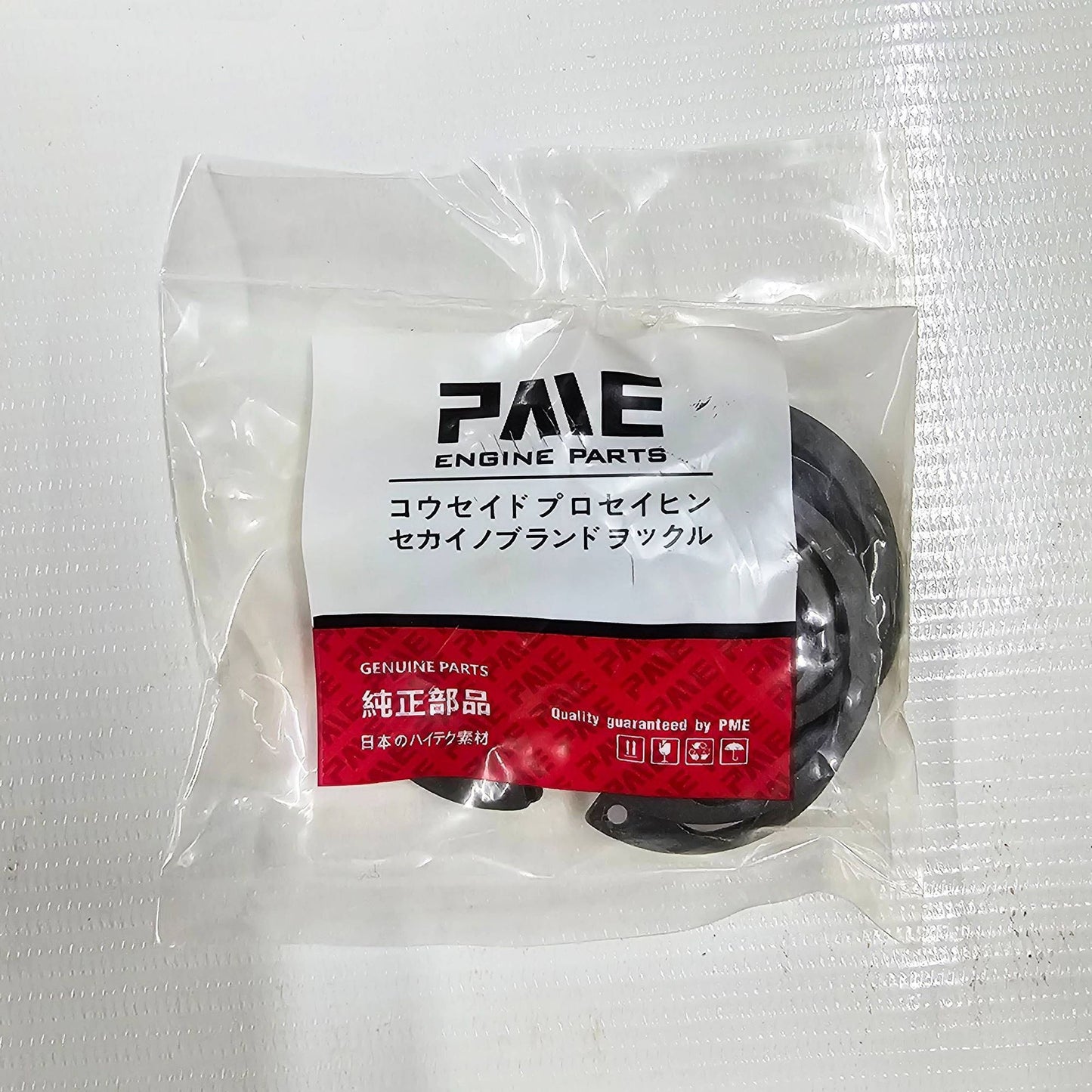 Kit Cilindro 20890422 Motor Deutz D6E Escavadeira Volvo