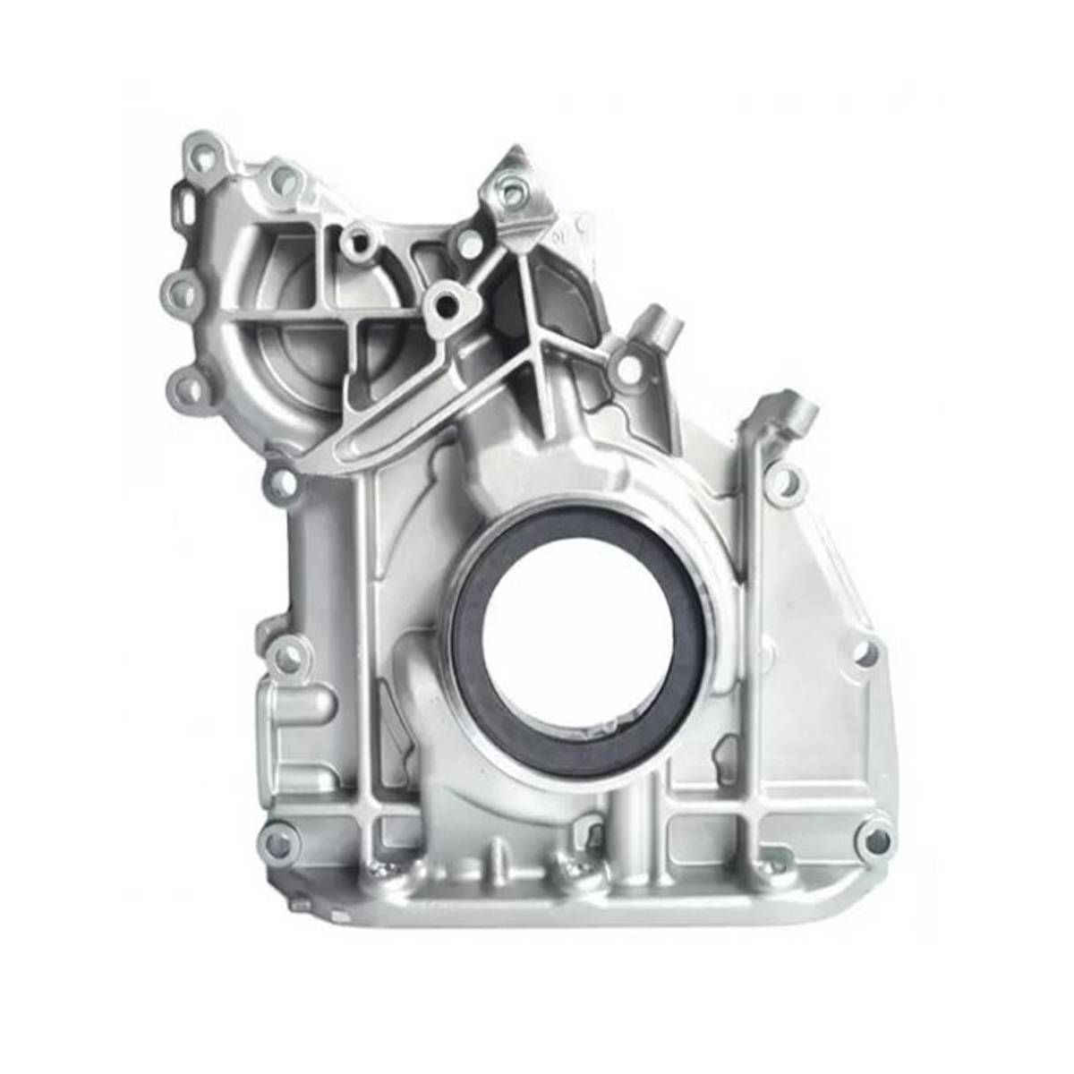 Bomba Oleo 21489736 Motor D6E Escavadeira Volvo