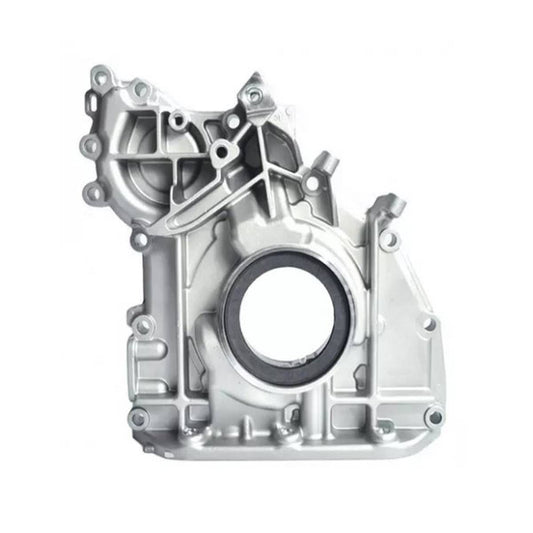 Bomba Oleo 21489736 Motor D6E Escavadeira Volvo