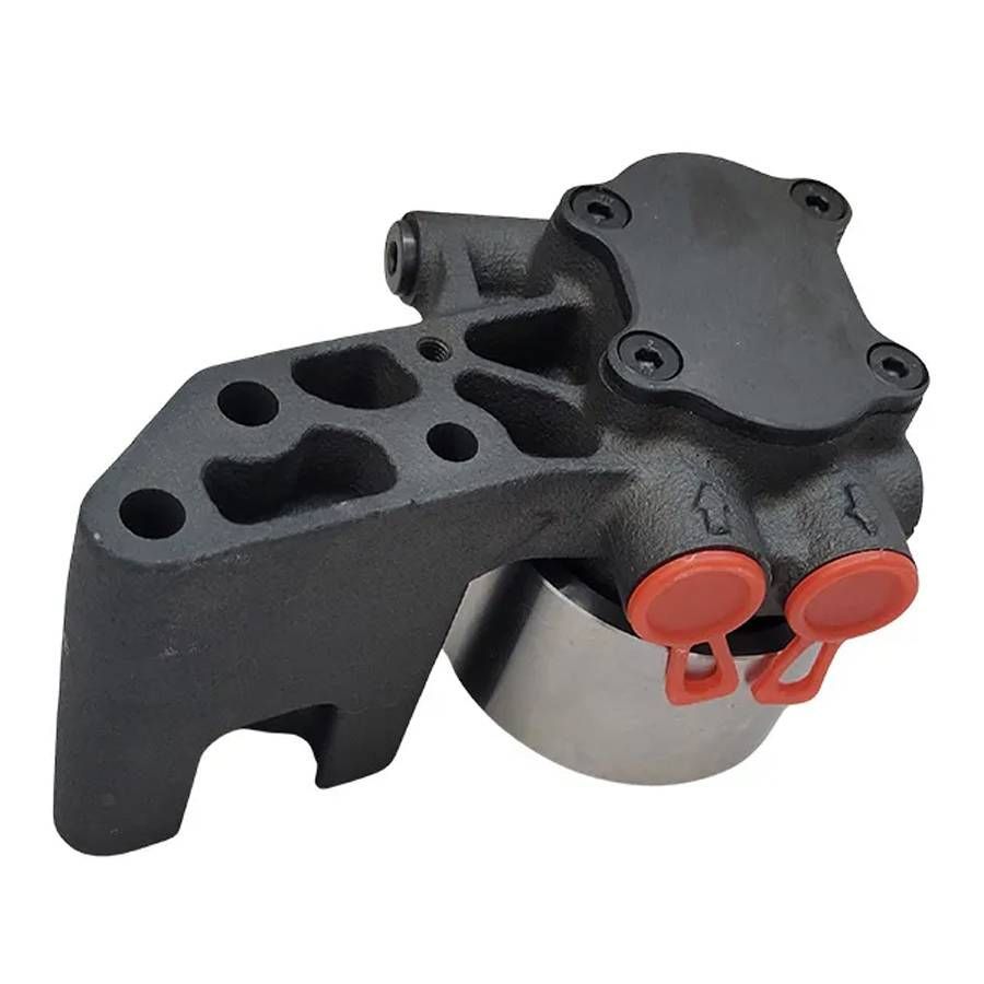 Bomba Combustivel 21620116 Escavadeira Volvo Ec140D