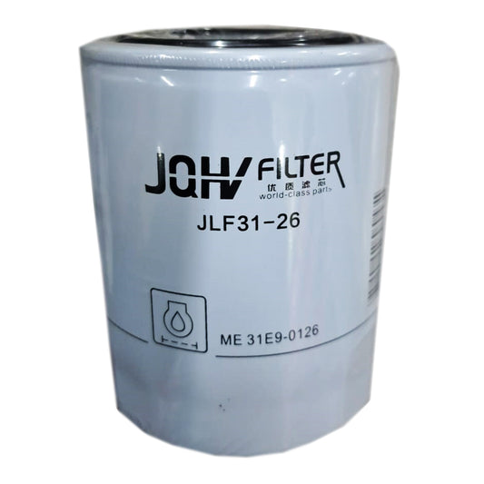 Filtro 104200830 Hidraulico Escavadeira Volvo