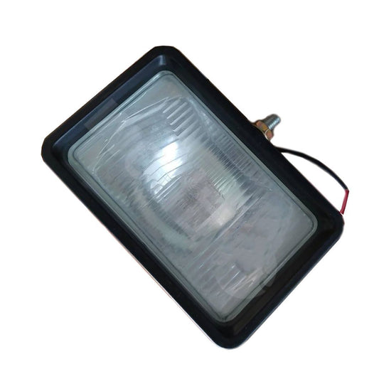 Farol Auxiliar W-05-00028 Pá Carregadeira Changlin