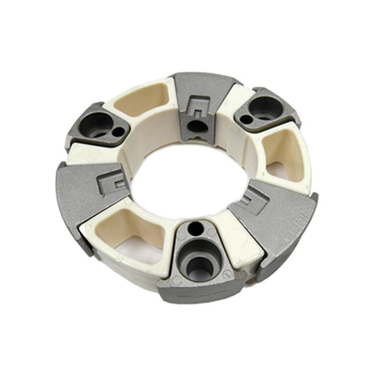 Acoplamento 35H Bomba Hidraulica Escavadeiras