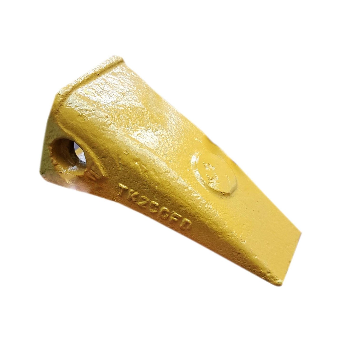Ponta Caçamba TK250FD Dente John Deere 524K