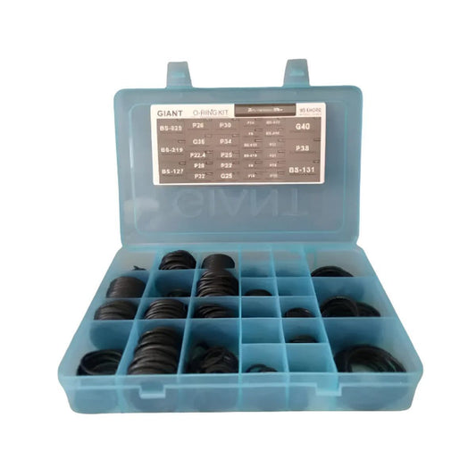 Kit Aneis Vedação Oring Giant Escavadeira Doosan