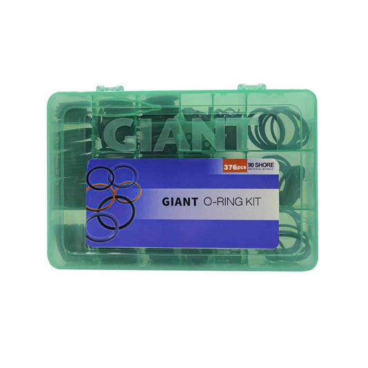 Kit Vedação Aneis Oring Giant Escavadeira Volvo