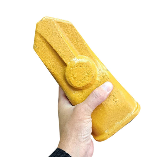 Ponta TK300CH Unha Reforçada Escavadeira John Deere130