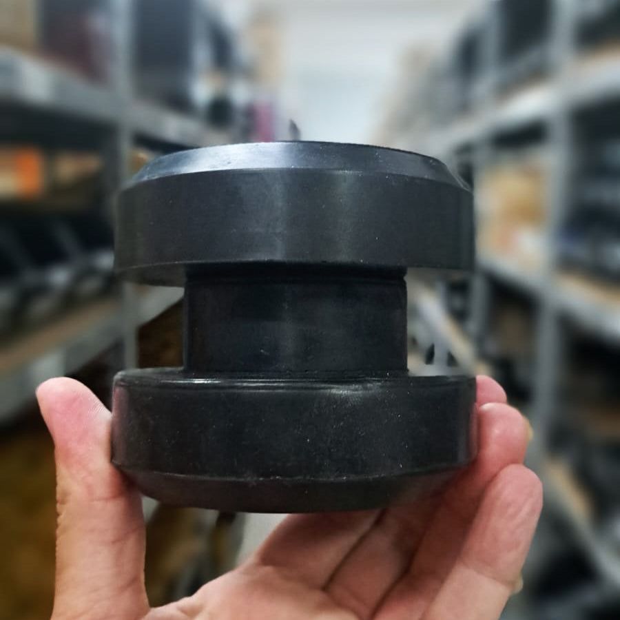Coxim Z30.1.2 Motor Pá Carregadeira Changlin 947H 957H