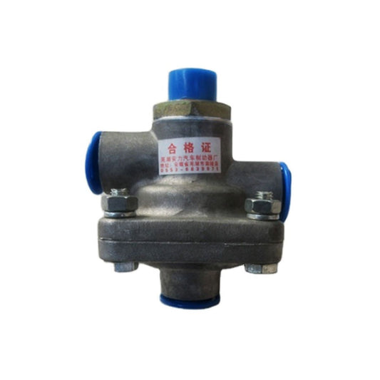 Valvula W-18-00011 Freio Pá Carregadeira Changlin