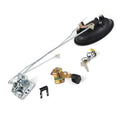Kit Fechadura 20Y-53-12991 Escavadeira Hidráulica Komatsu