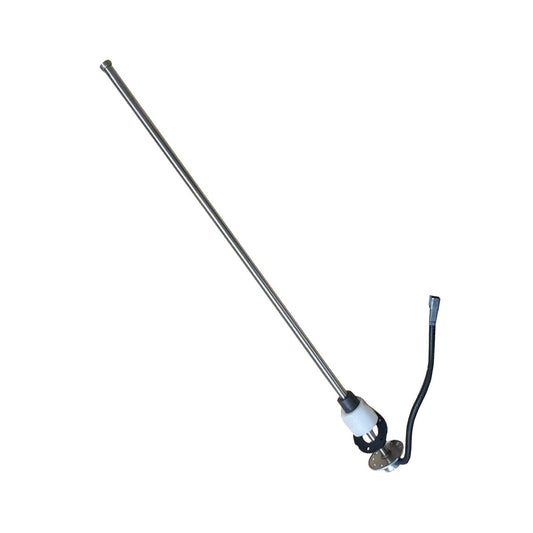 Boia Tanque Combustível 21N6-10701 Escavadeira Hyundai R140L