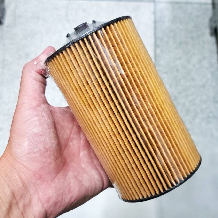 Filtro 1170-8550 Oleo Escavadeira Volvo EC140