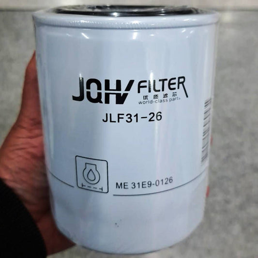 Filtro 104200830 Hidraulico Escavadeira Volvo