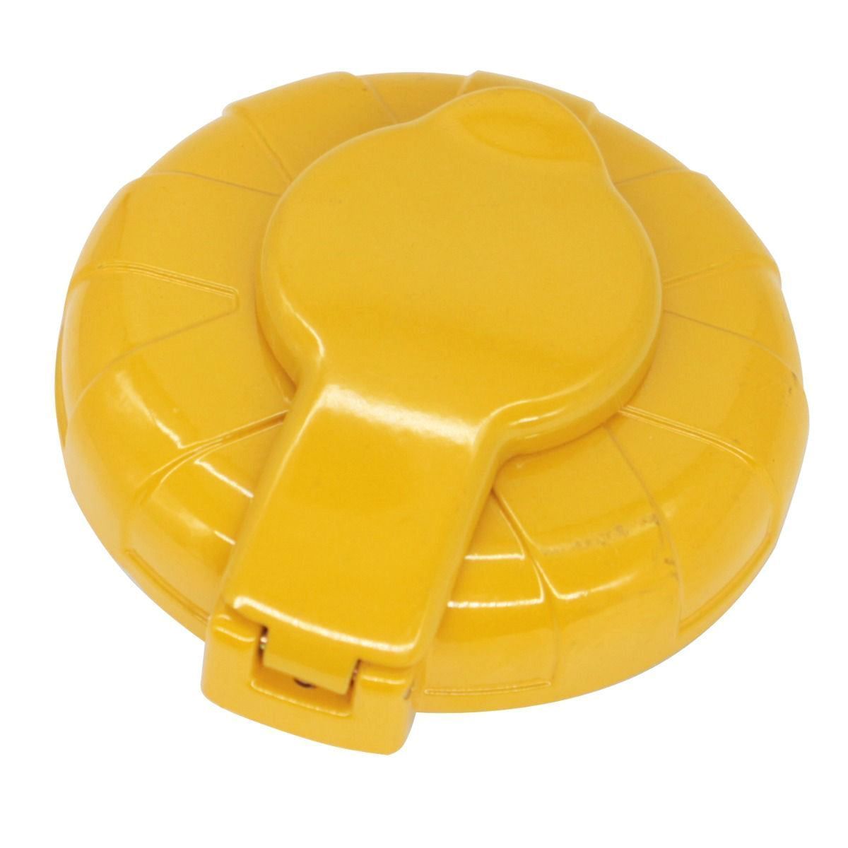 Tampa 14528922 Tanque Combustível Escavadeira Volvo EC140B