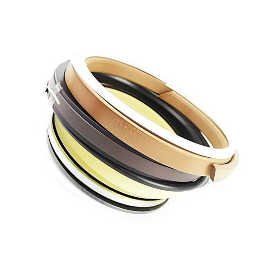 Reparo 14515051 Cilindro Levante Escavadeira Volvo EC210B