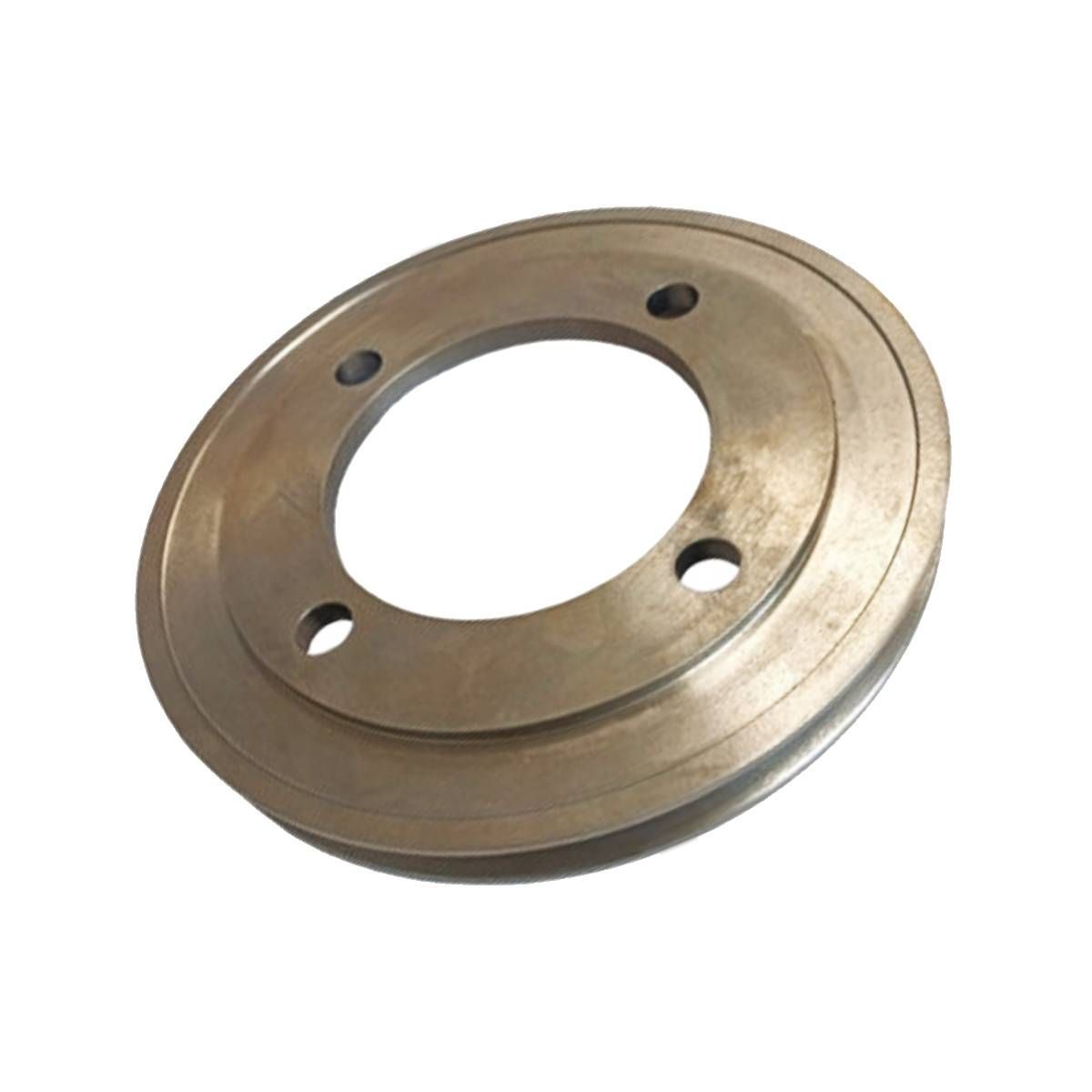 Polia 20459155 Virabrequim Peças Motor Escavadeiras Volvo