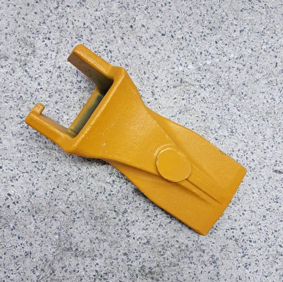 Dente 14523553 FPS Unha Escavadeira Volvo EC250