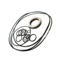 Kit Reparo 8148-13070 Vedação Escavadeira Volvo CE