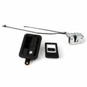 Fechadura 71N6-02761 Escavadeira Hyundai   R140LC-7
