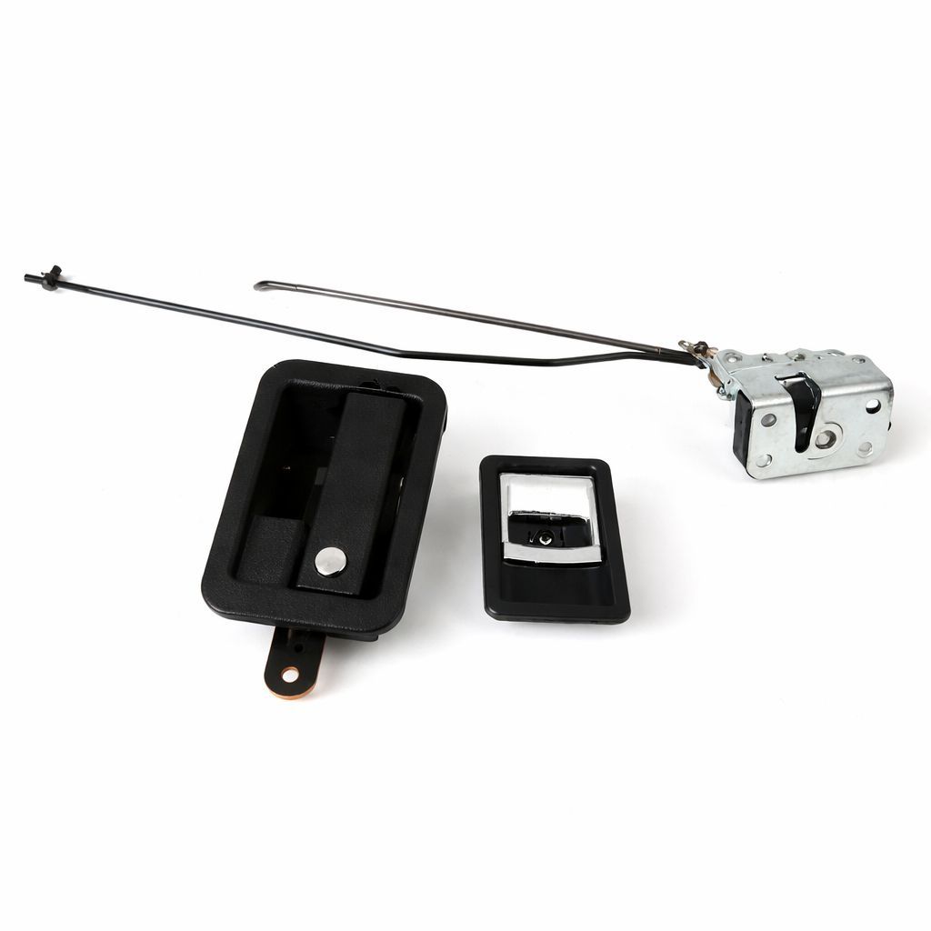 Fechadura 71N6-02761 Escavadeira Hyundai   R140LC-7