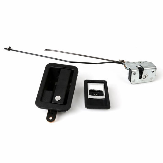 Fechadura 71N6-02761 Escavadeira Hyundai   R140LC-7