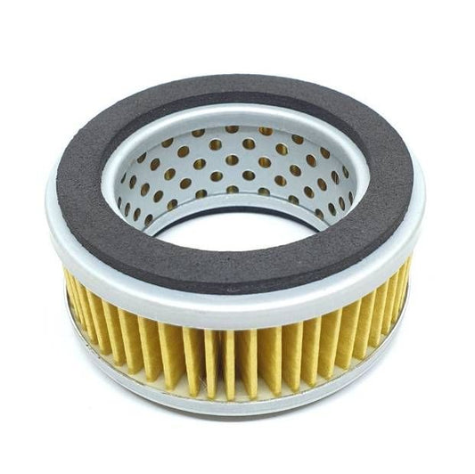 Filtro 31EH-00480 Respiro Hidraulico Escavadeira Hyundai