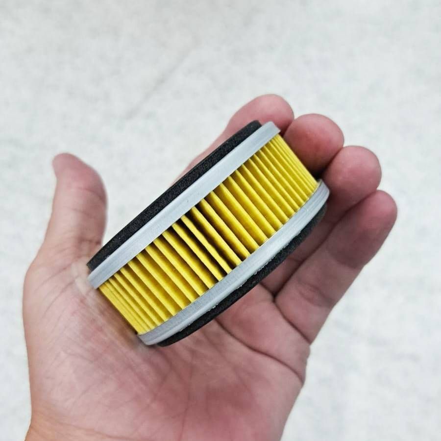 Filtro 31EH-00480 Respiro Hidraulico Escavadeira Hyundai