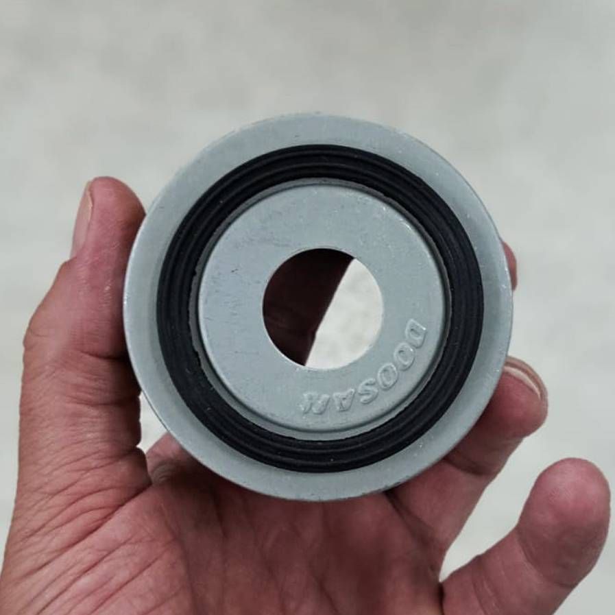 Filtro 31EH-00480 Respiro Hidraulico Escavadeira Hyundai