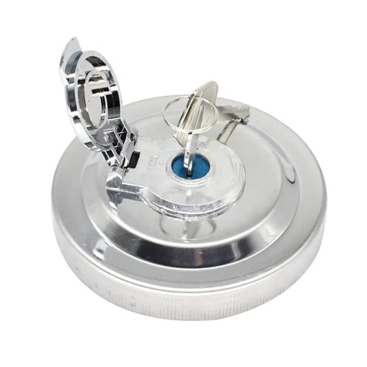 Tampa Combustível E131-1038 Hyundai R140LC-7/160LC-7/210LC-7