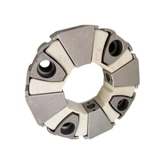 Acoplamento 11N1-10010 Bomba Hidraulica Escavadeira Hyundai