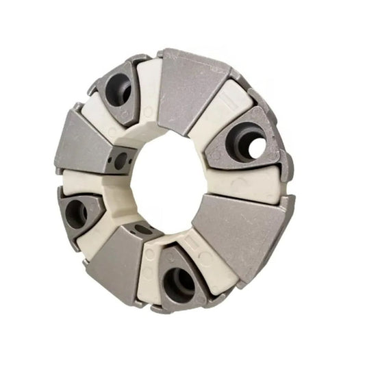 Acoplamento 11N1-10010 Bomba Hidraulica Escavadeira Hyundai