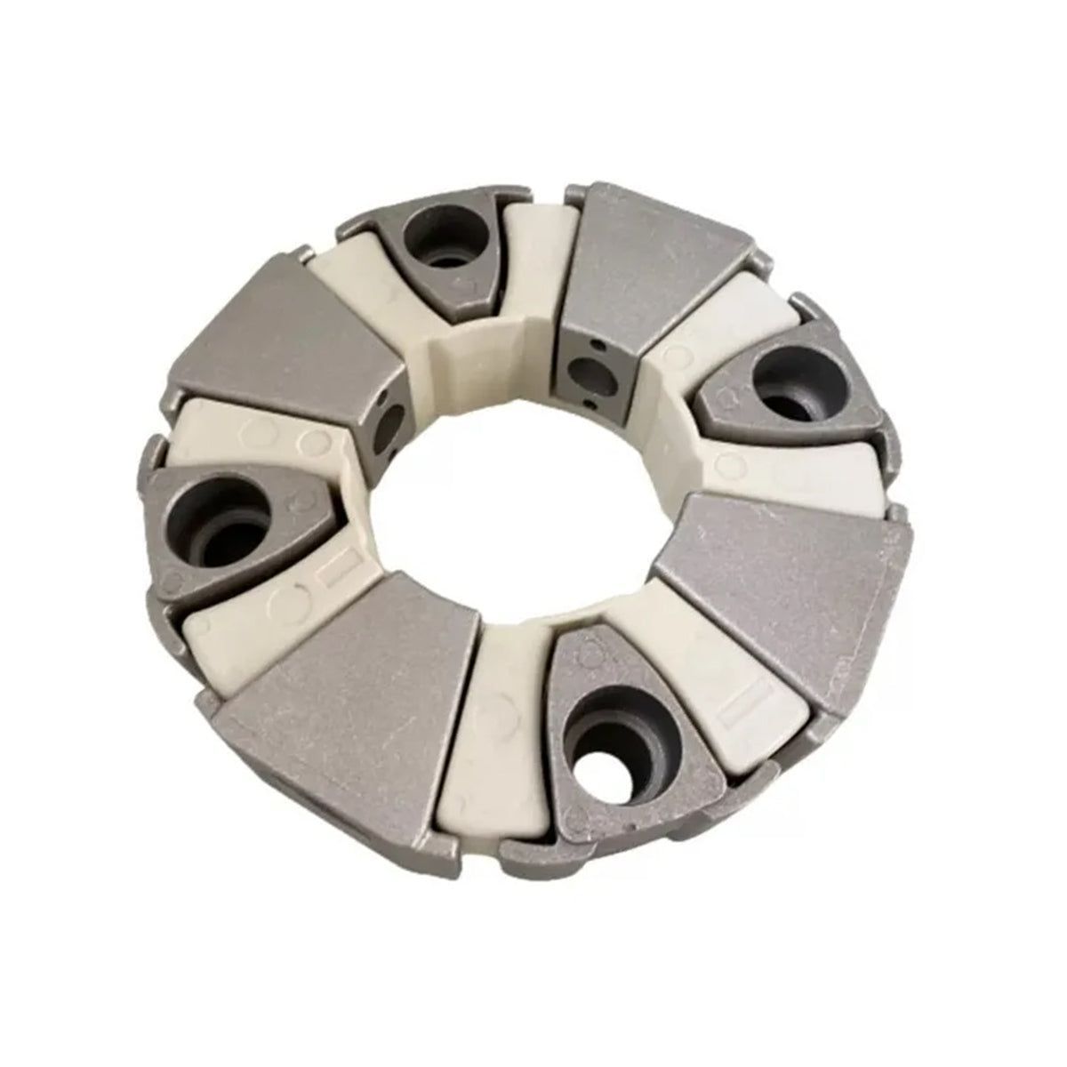 Acoplamento 35H Bomba Hidraulica Escavadeiras