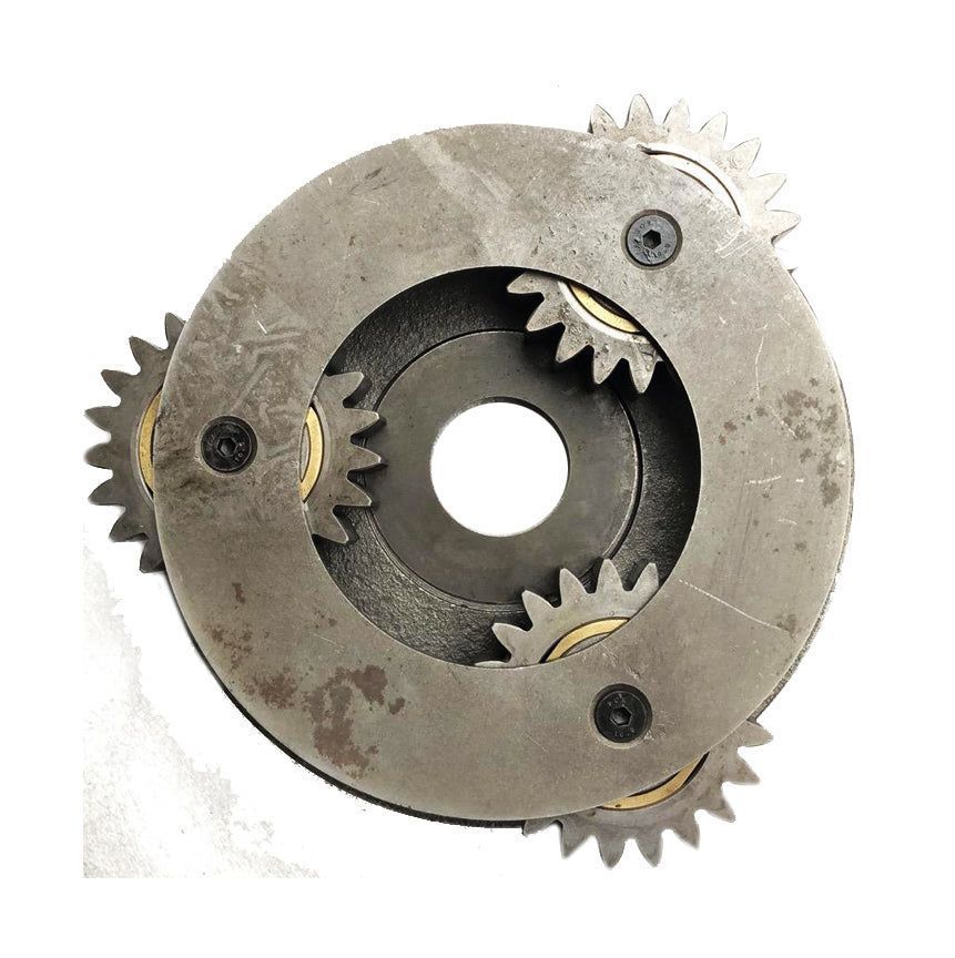 Carrier XKAQ-00271 Escavadeira Hyundai R140LC7