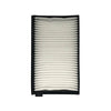 Filtro Ar Condicionado 11Q6-90510 Escavadeira Hyundai