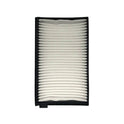 Filtro Ar Condicionado 11Q6-90510 Escavadeira Hyundai