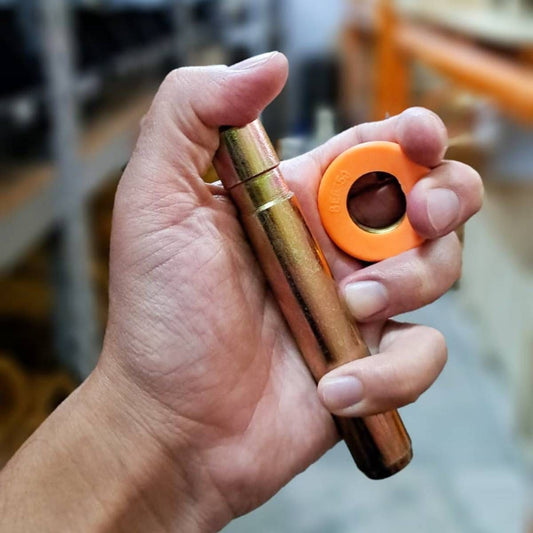 Pino E262-5004 Trava Ponta Escavadeiras Hyundai