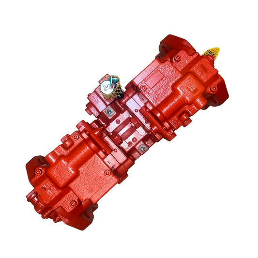 Bomba Hidraulica 31Q6-10050 Escavadeira Hyundai R220LC-9S