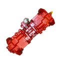 Bomba Hidraulica 31Q6-10050 Escavadeira Hyundai R220LC-9S