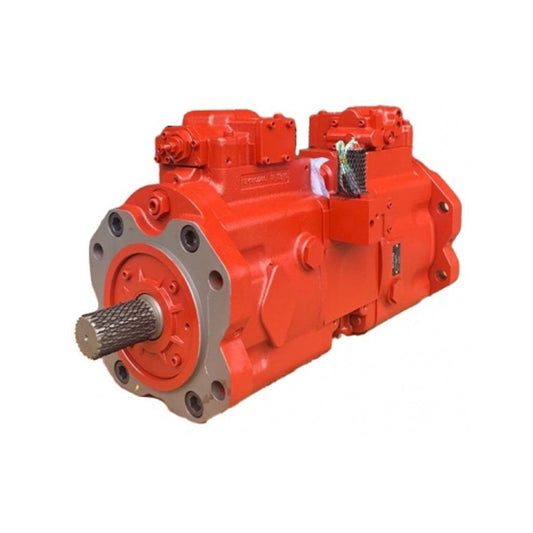 Bomba Hidraulica 31Q6-10050 Escavadeira Hyundai R220LC-9S