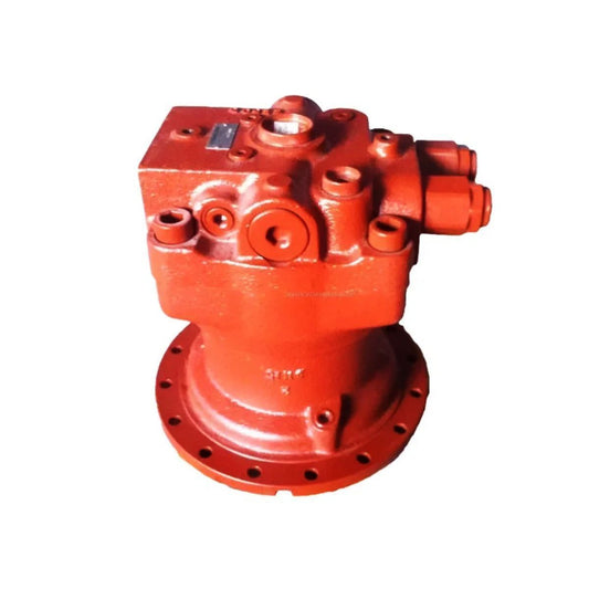 Motor Giro 401-00457B Escavadeira Doosan DX300LC