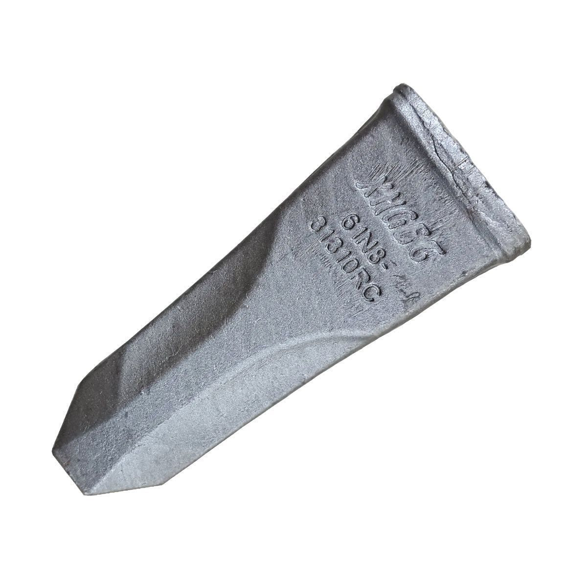 Unha Dente 61N8-31310 FPS Escavadeiras Hyundai 210LC-7