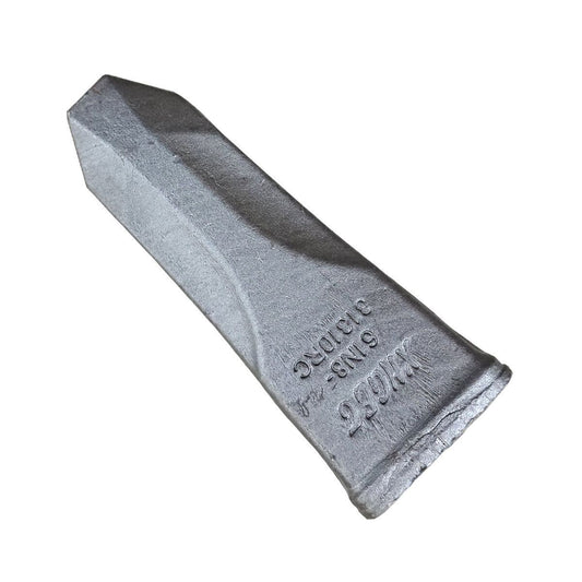 Unha Dente 61N8-31310 FPS Escavadeiras Hyundai 210LC-7