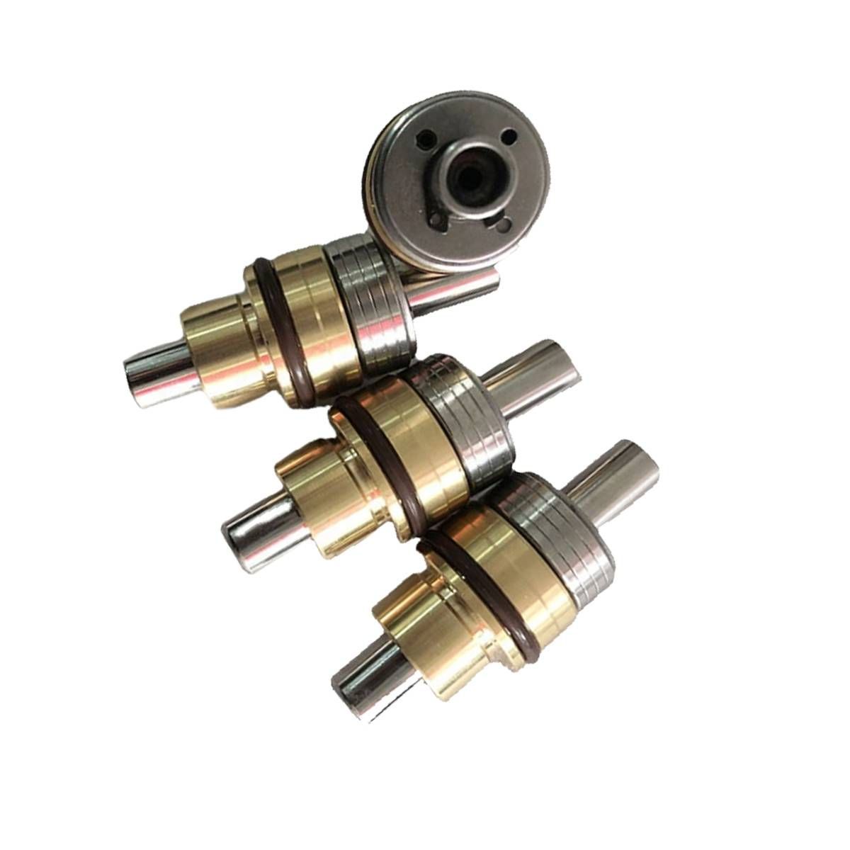 Kit Pistão Pedal XKAY-00023 Escavadeiras Hyundai