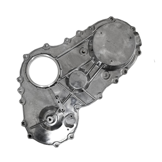 Tampa 65.01305-5074A Carcaça Motor Escavadeira Doosan DX225LCA