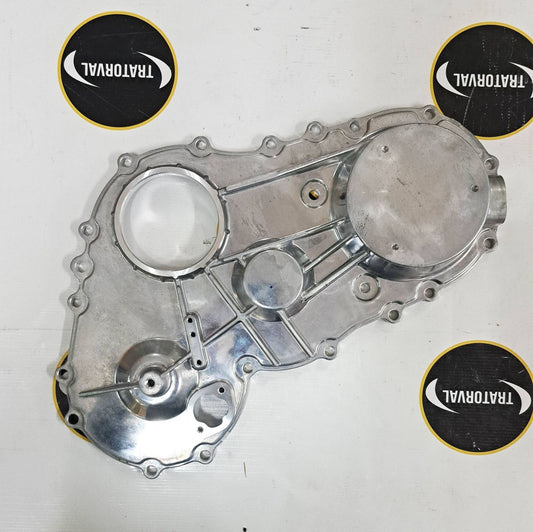 Tampa 65.01305-5074A Carcaça Motor Escavadeira Doosan DX225LCA