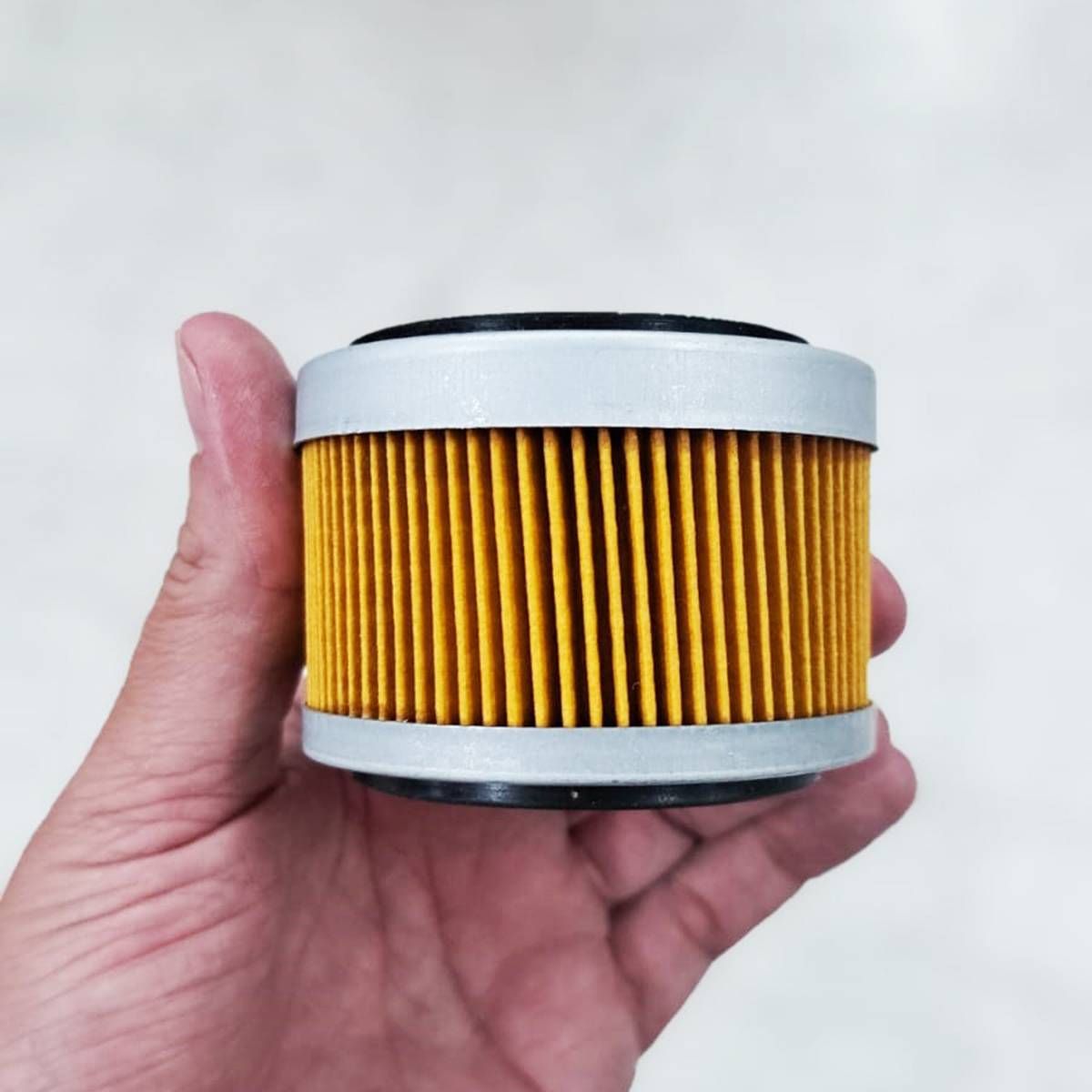 Filtro K1029257 Respiro Tanque Escavadeira Doosan