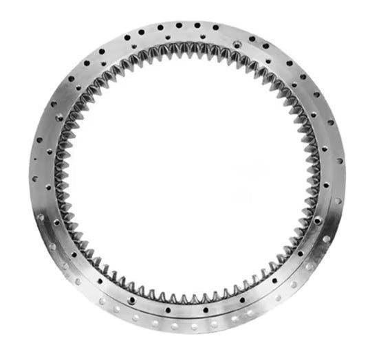 Coroa de Giro 109-00162A Escavadeira Doosan DX225