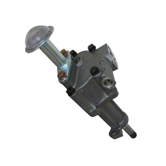 Bomba Oleo 65.05101-7025 Motor Escavadeira Doosan DX225LCA